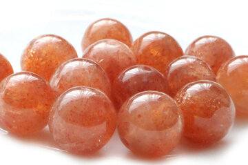 Edelsteen Kralen- Per Stuk