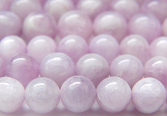 Kunziet Edelsteen Kralen