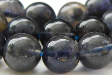 Ioliet Edelsteen Kralen