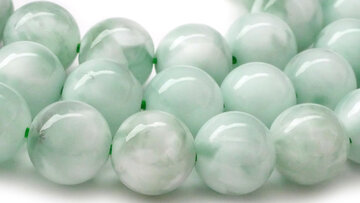 Angeliet Edelsteen Kralen