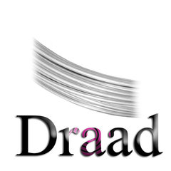 Zilverdraad en Rijgdraad