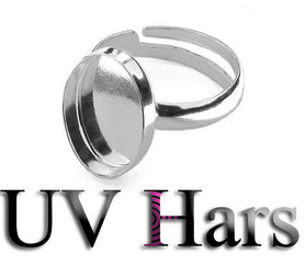 Voor UV Resin/Hars en Cabochons