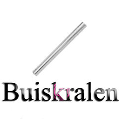 Buiskralen