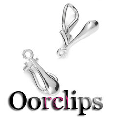 Oorclips