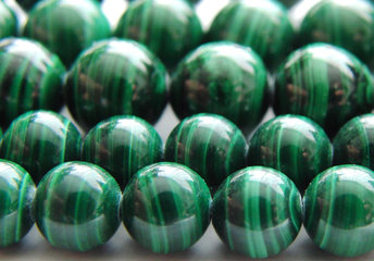 Malachiet Edelsteen Kralen