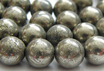 Pyriet Edelsteen Kralen