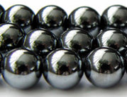 Hematiet Edelsteen Kralen