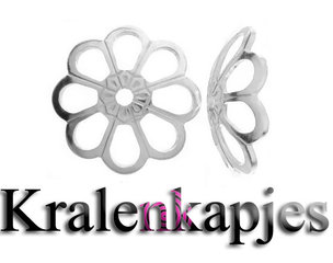 Kralenkapjes
