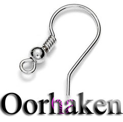 Oorhaken, Oorhaakjes