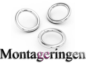 Montageringen, Oogjes