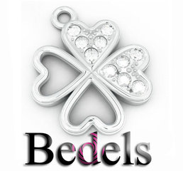 Bedels, Hangers, Charms