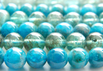 Apatiet Edelsteen Kralen