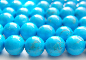 Howliet Edelsteen Kralen