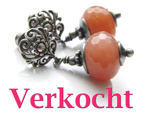 Sieraden met Edelstenen- Verkocht