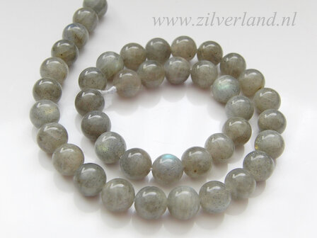 10mm Labradoriet Kralen