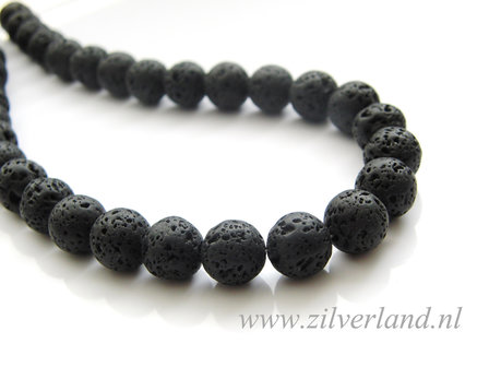 12mm Lava Kralen