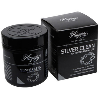  Hagerty Silver Clean 170 ml- Professional Use