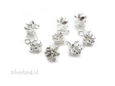 Sterling Zilveren Hangertje