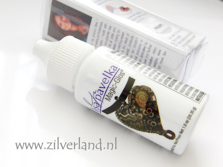 UV Hars/Resin Magic-Glos