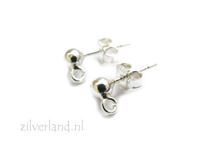 oorstekers voor oorbellen