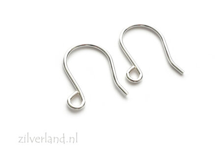 Sterling Zilver 925 Oorhaken