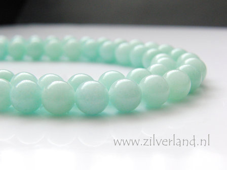 8mm Jade Edelstenen Kralen