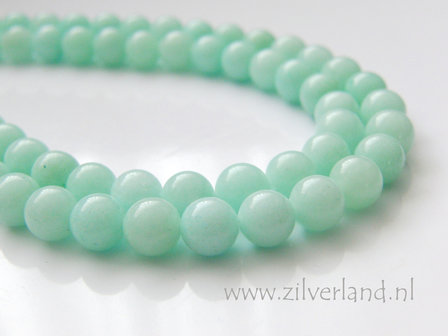 8mm Jade Edelstenen Kralen