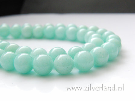 10mm Jade Kralen