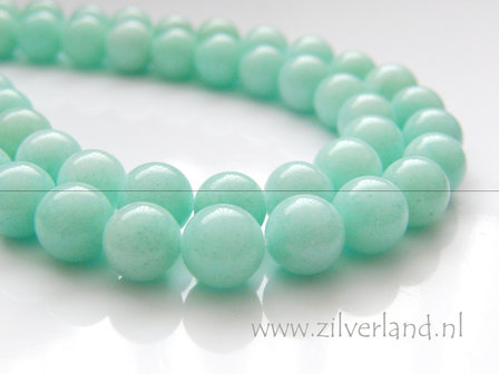 10mm Jade Kralen