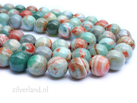 10mm Vuuragaat Edelstenen Kralen