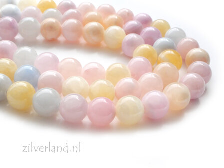 8mm Jade Edelsteen Kralen