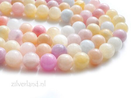 10mm Jade Edelsteen Kralen