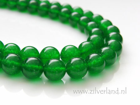 10mm Jade Edelstenen Kralen