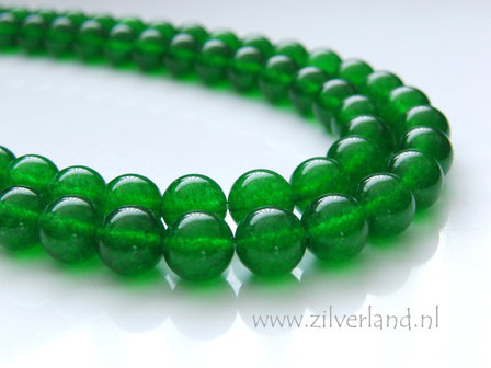 10mm Jade Edelstenen Kralen
