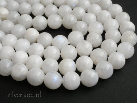 Regenboog Maansteen 8mm