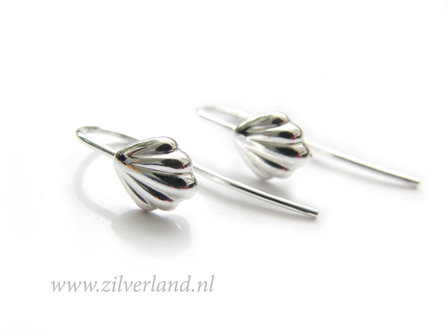 Sterling Zilveren Oorhaken