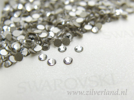 10 Stuks Swarovski Xilion Rose Kristallen- Crystal