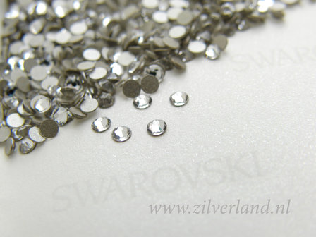 10 Stuks Swarovski Xilion Rose Kristallen- Crystal