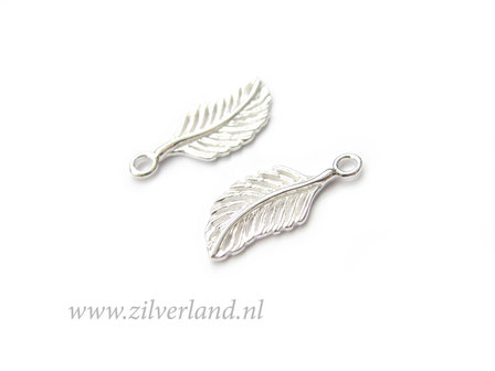 1 Stuk Sterling Zilveren Hanger