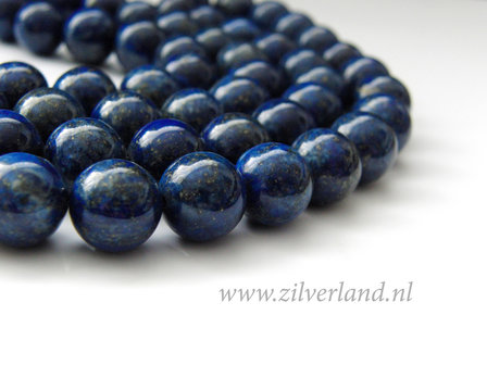 12mm Lapis Lazuli Edelstenen Kralen