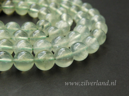 10mm Prehniet Edelstenen Kralen