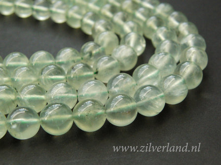 10mm Prehniet Edelstenen Kralen