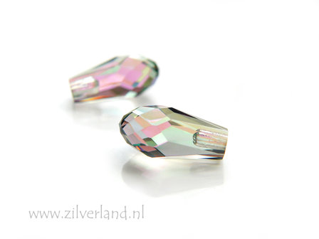 Swarovski Pure Drop Kristal &quot;Paradise Shine&quot;