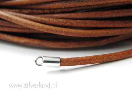 20cm 3mm Leerkoord