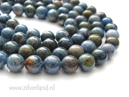 10mm Sunset Dumortieriet Edelstenen Kralen