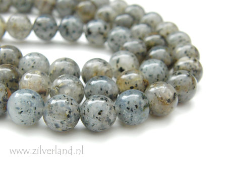 10mm Agaat Edelsteen Kralen