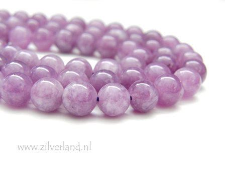 8mm Jade Edelsteen Kralen