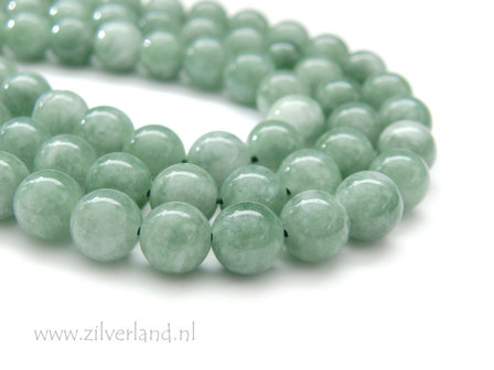 8mm Jade Edelsteen Kralen