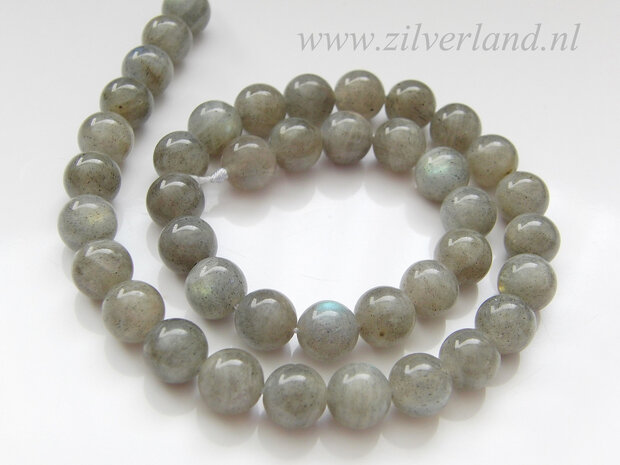 10mm Labradoriet Kralen