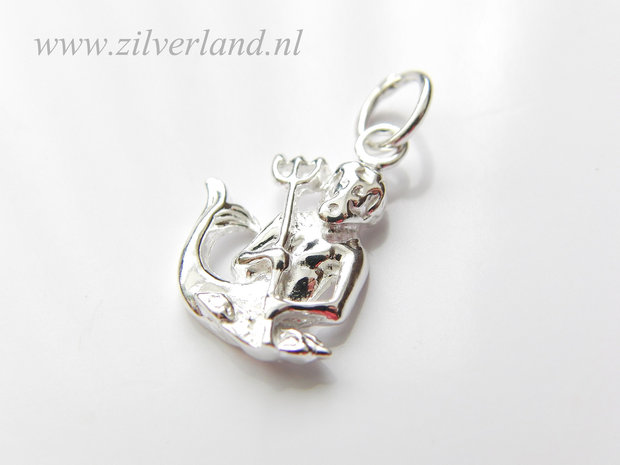 Waterman Sterrenbeeld Hanger Zilver 925